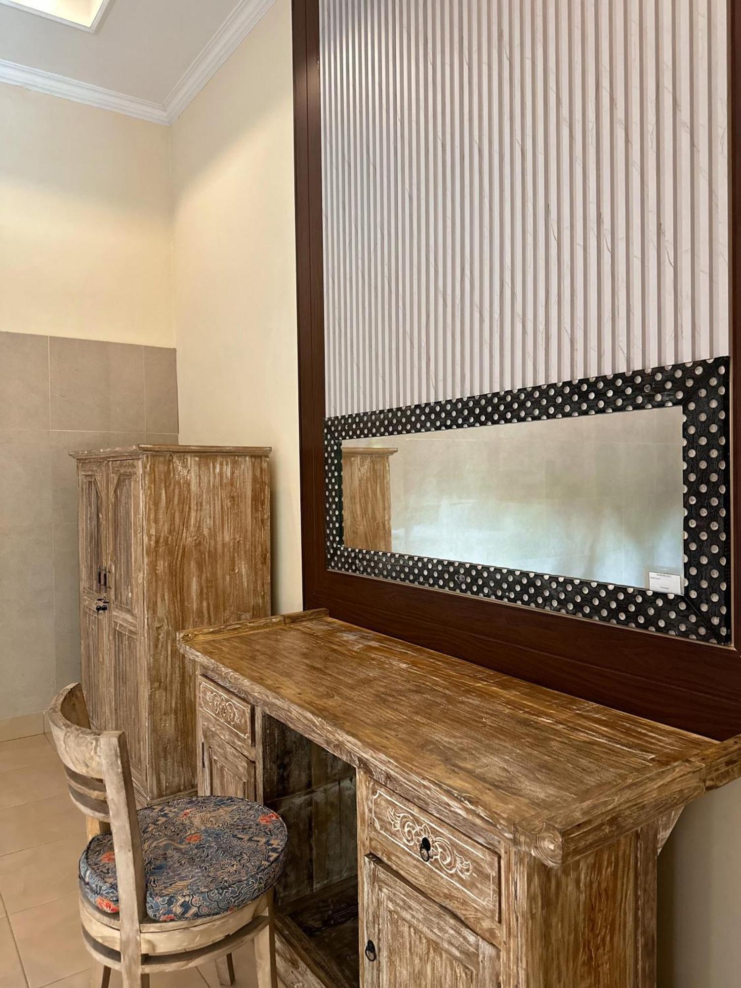 Kukuh House Ubud מראה חיצוני תמונה