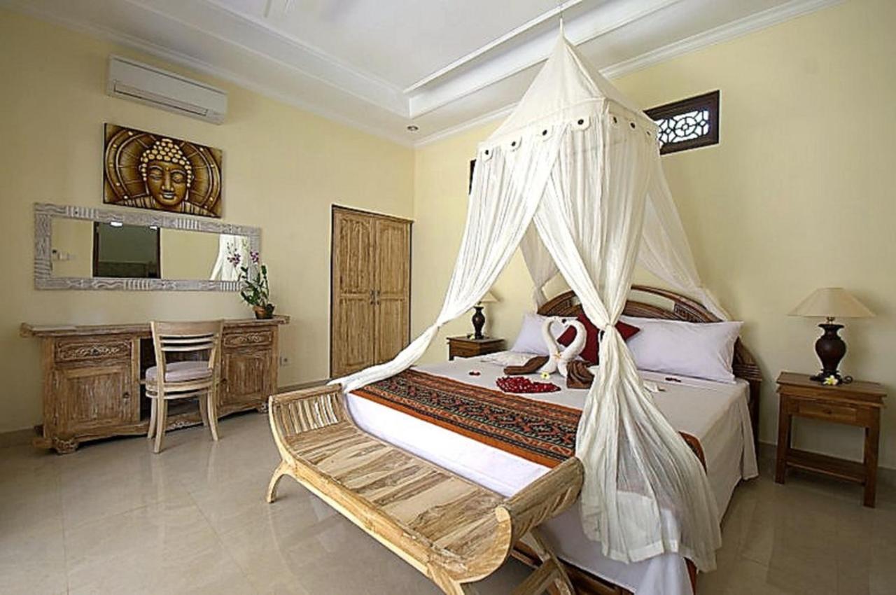 Kukuh House Ubud מראה חיצוני תמונה