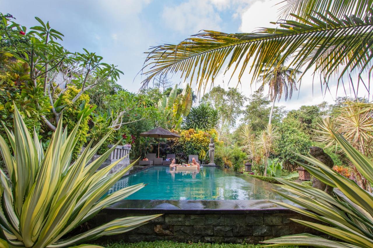 Kukuh House Ubud מראה חיצוני תמונה