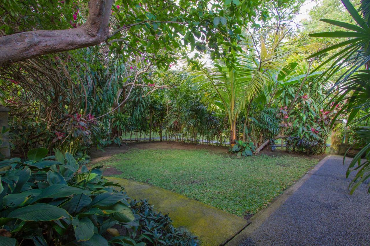 Kukuh House Ubud מראה חיצוני תמונה