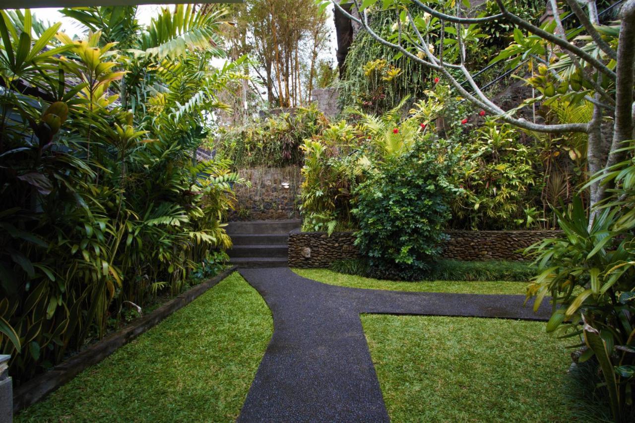 Kukuh House Ubud מראה חיצוני תמונה